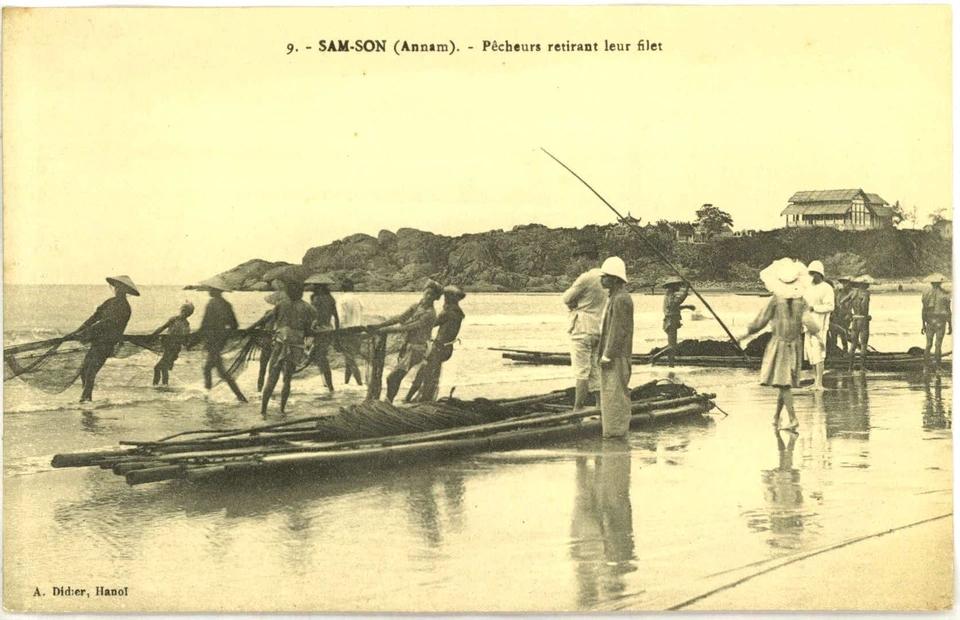 Những điểm ‘trốn nóng’ 100 năm trước-8