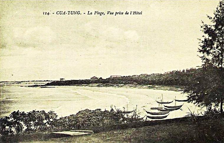 Những điểm ‘trốn nóng’ 100 năm trước-10