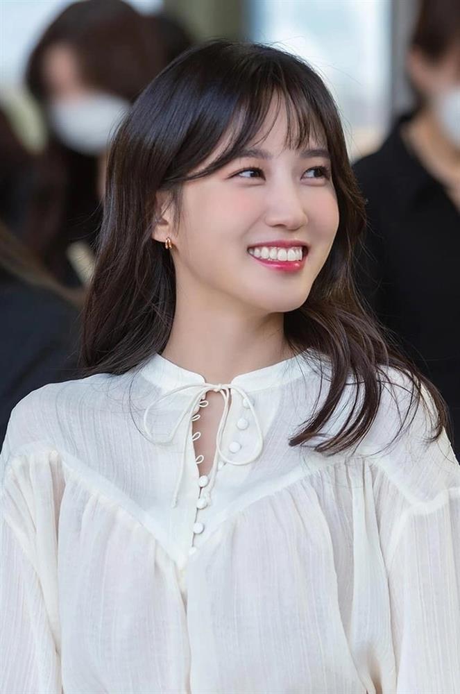 Ngọc nữ xứ Hàn bị nghi ngờ đi cửa sau vào đại học-5