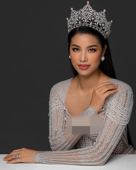 Phạm Hương đăng tải dòng trạng thái gây chú ý-5