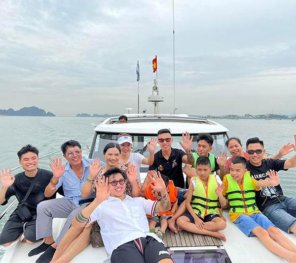 Rộ tin Đoàn Văn Hậu sắp kết hôn cùng tình tin đồn vì chi tiết này-2