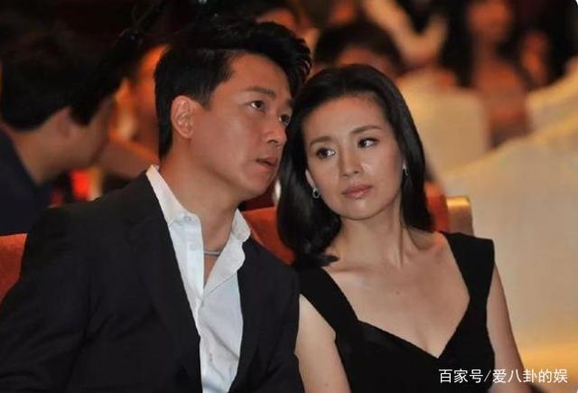 Con trai Chúc Anh Đài Đổng Khiết đẹp mã giống Dương Dương-5