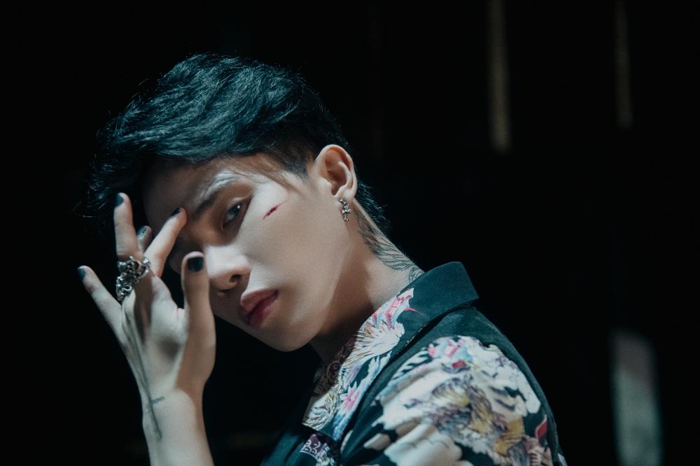 Jack ra MV sau đúng 1 năm đẻ con bí mật, 2 tiếng lọt top thịnh hành-5