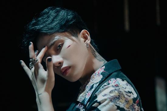 Jack ra MV sau đúng 1 năm đẻ con bí mật, 2 tiếng lọt top thịnh hành