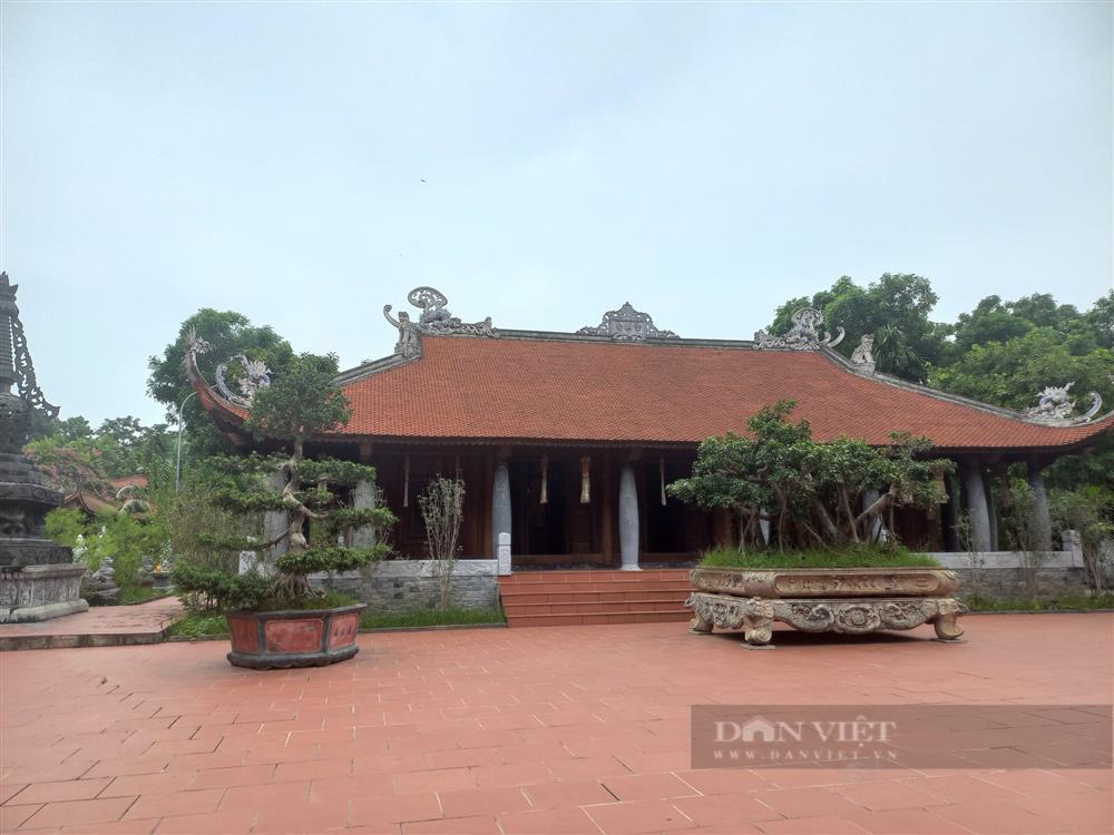 Chùa Biện Sơn sau sự việc tà dâm nơi cửa Phật-3