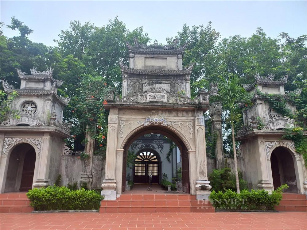 Chùa Biện Sơn sau sự việc tà dâm nơi cửa Phật-2