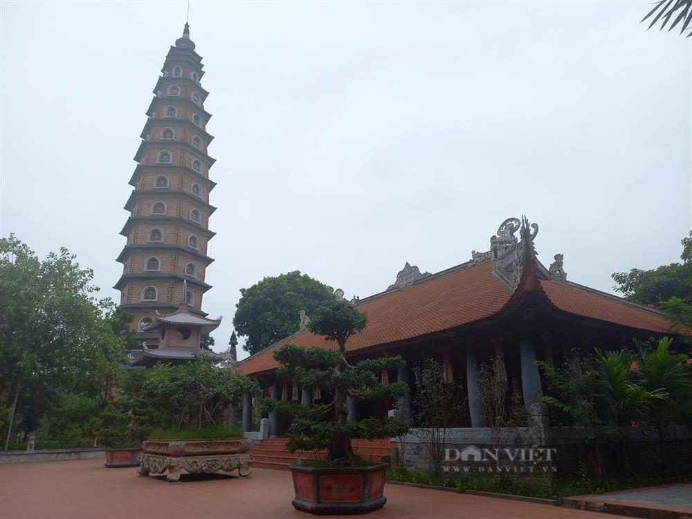 Chùa Biện Sơn sau sự việc tà dâm nơi cửa Phật-1