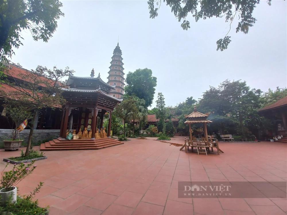 Chùa Biện Sơn sau sự việc tà dâm nơi cửa Phật-4