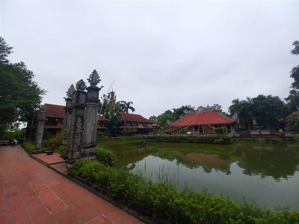 Chùa Biện Sơn sau sự việc tà dâm nơi cửa Phật-10