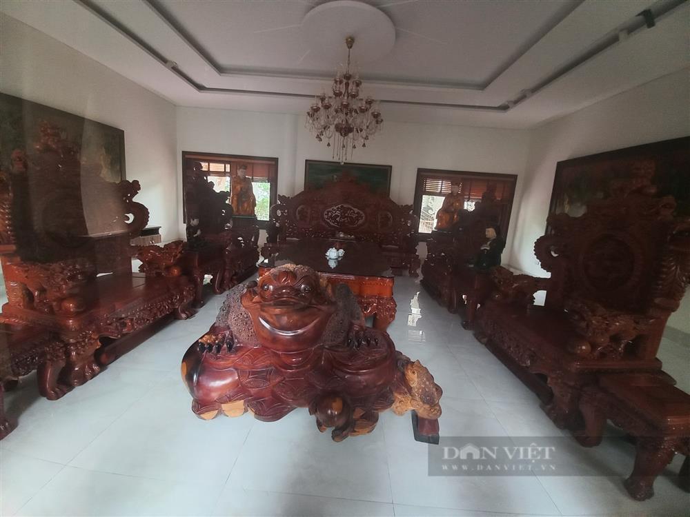 Chùa Biện Sơn sau sự việc tà dâm nơi cửa Phật-8