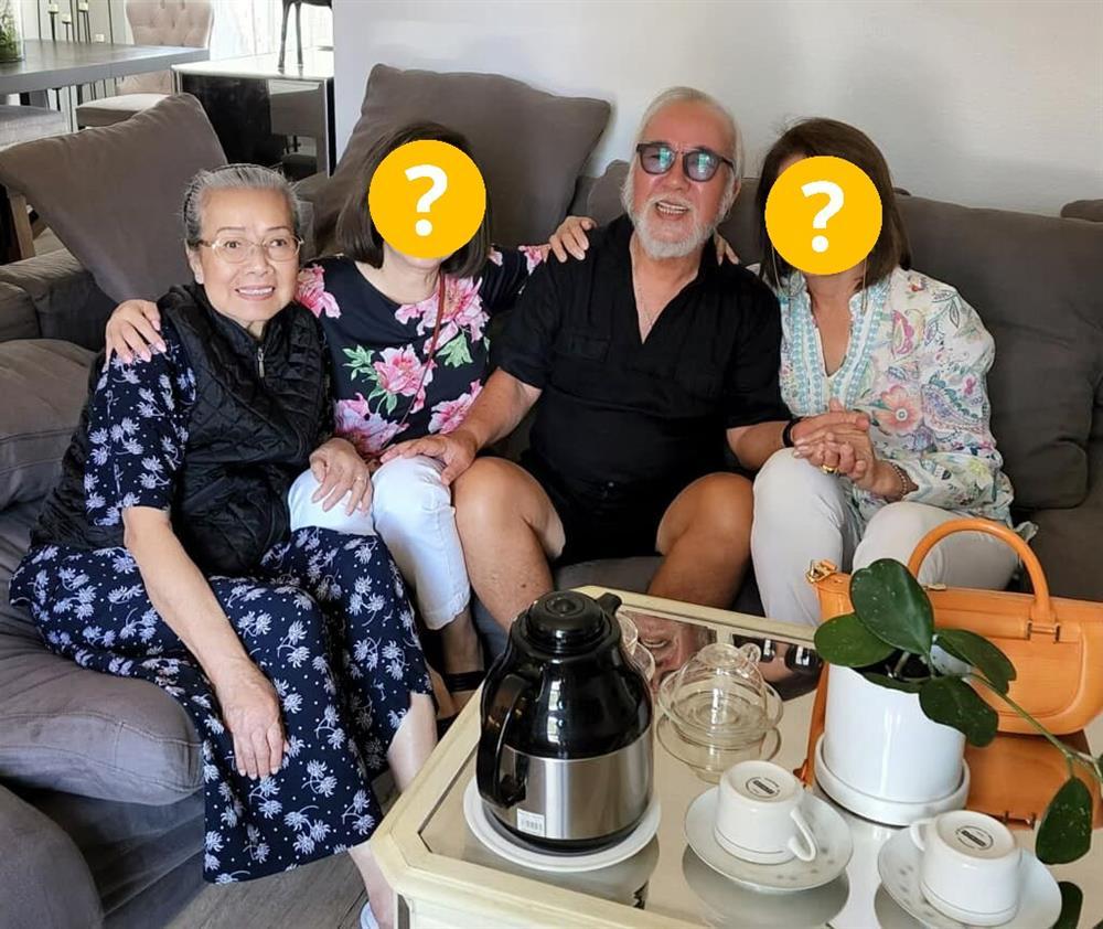 Mối quan hệ Thanh Hà và bố mẹ Phương Uyên trước ngày làm dâu-1