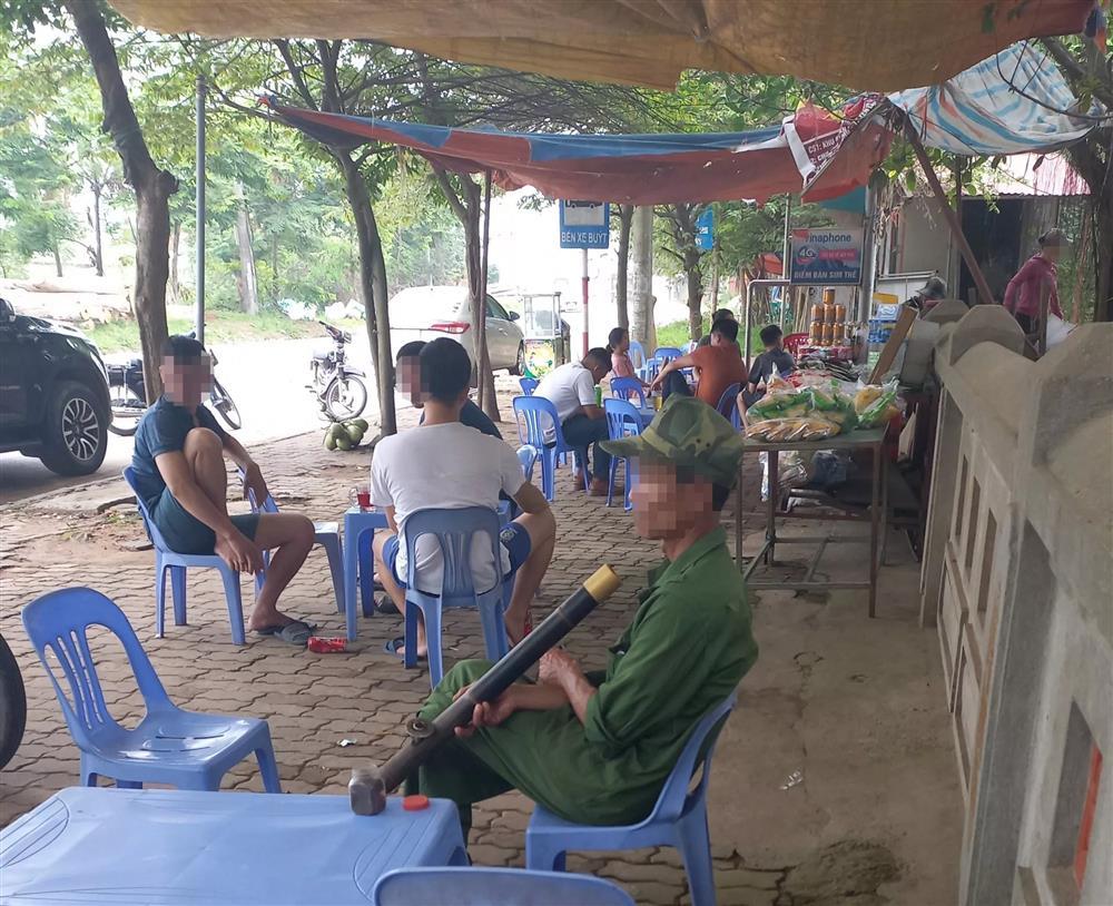 Chùa Biện Sơn sau sự việc tà dâm nơi cửa Phật-9