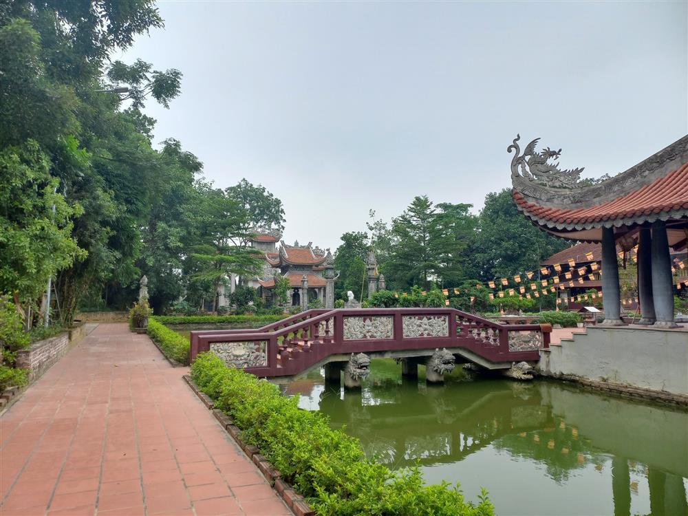 Chùa Biện Sơn sau sự việc tà dâm nơi cửa Phật-12