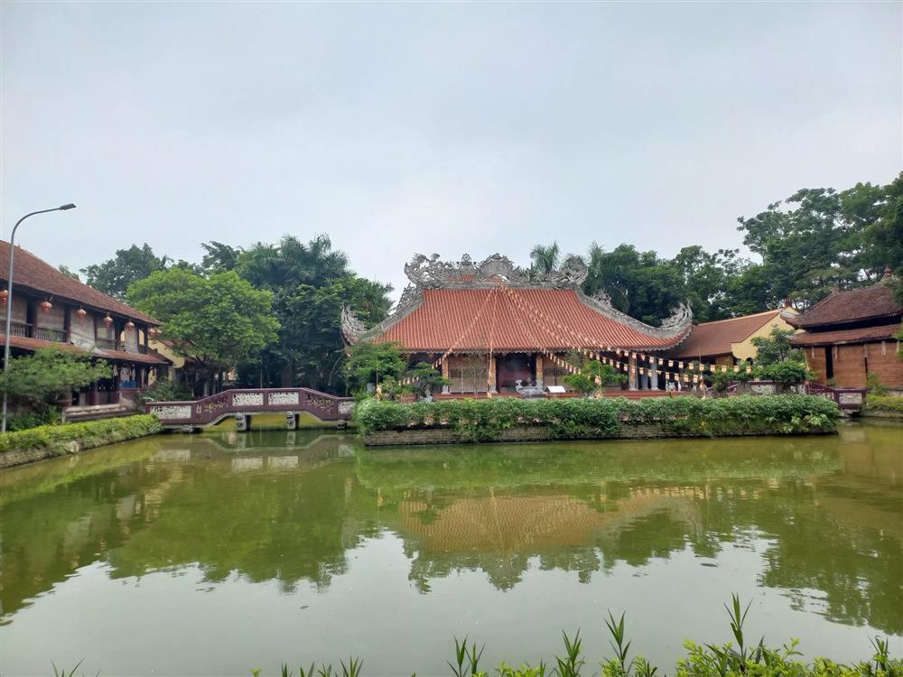 Chùa Biện Sơn sau sự việc tà dâm nơi cửa Phật-11