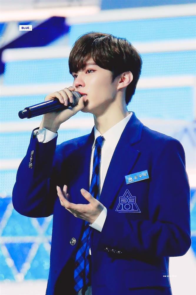 5 idol suýt toang cả sự nghiệp vì scandal giả-2