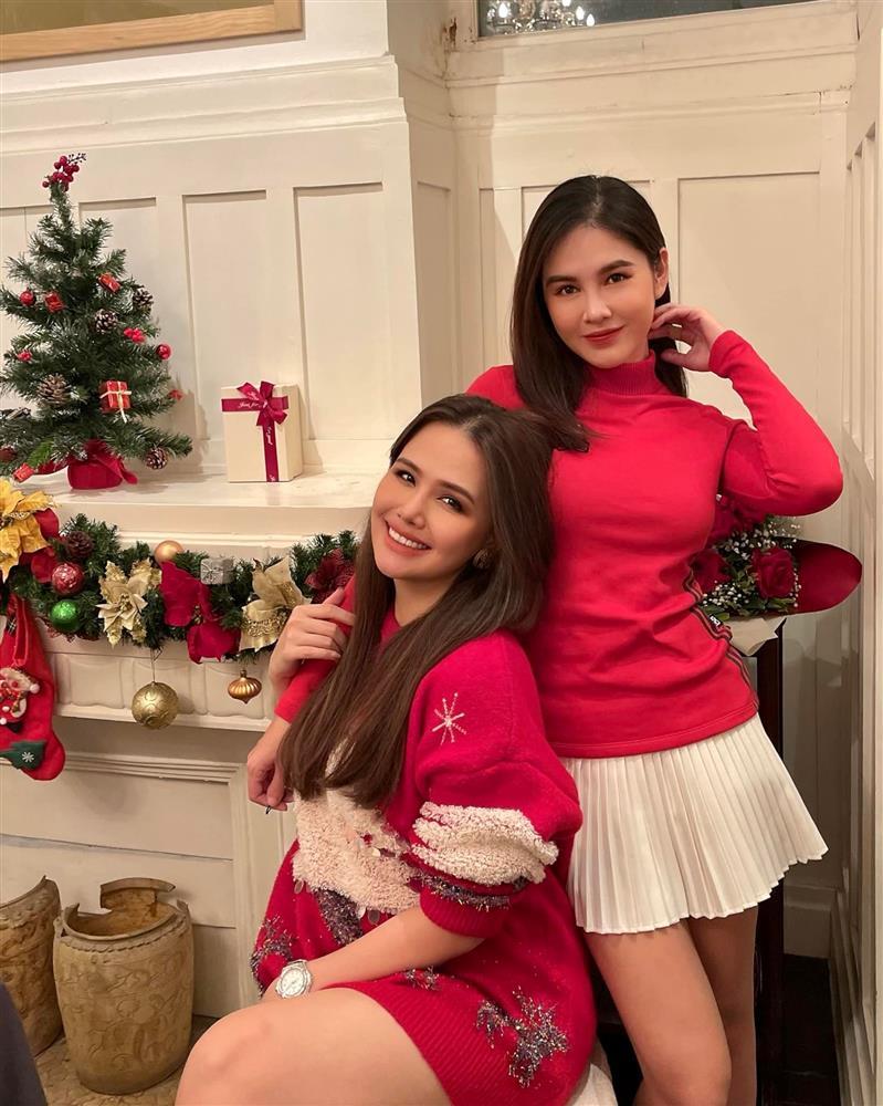 Khi mẹ bầu đọ sắc: MC Thu Hoài và Phanh Lee ai đỉnh hơn?-10