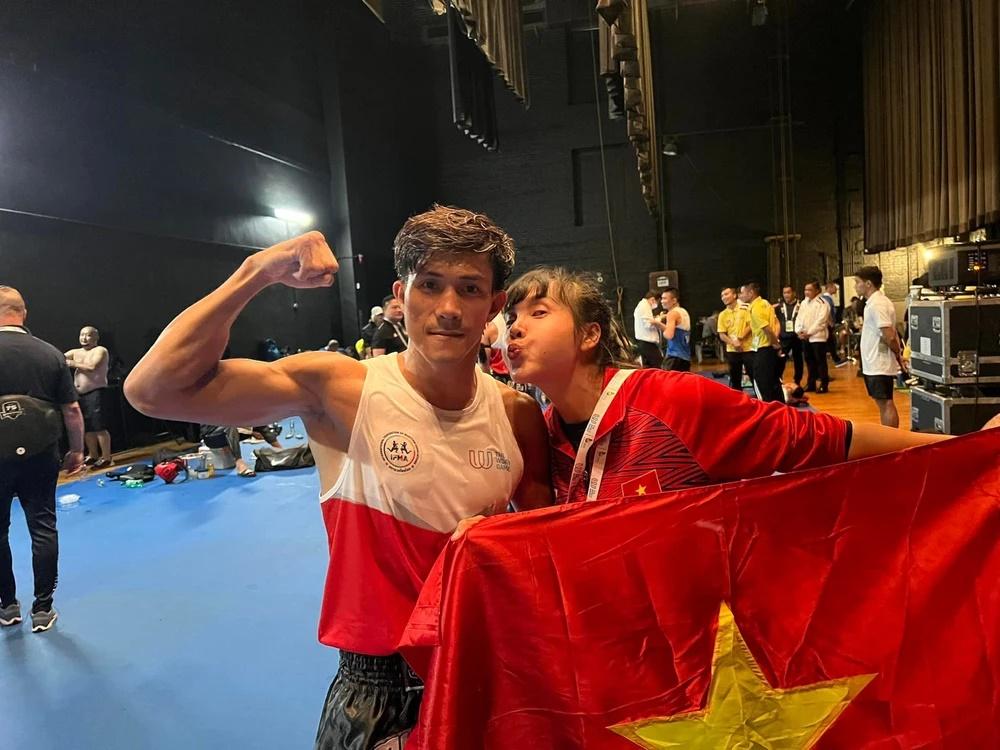 Mối tình độc cô cầu bại Nguyễn Trần Duy Nhất và vợ lớn tuổi-1