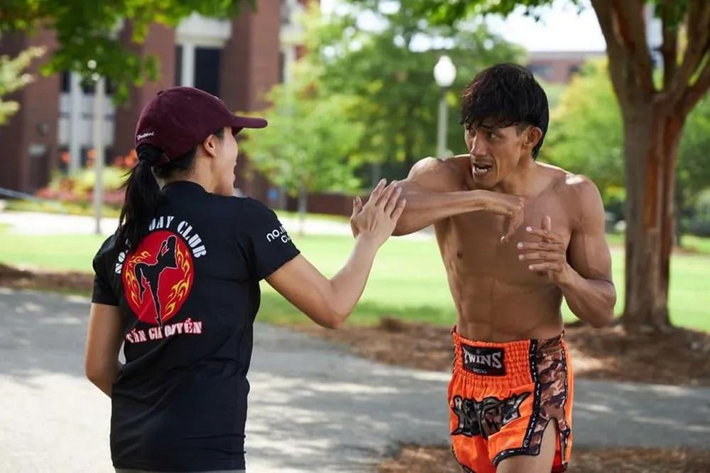 Mối tình độc cô cầu bại Nguyễn Trần Duy Nhất và vợ lớn tuổi-7