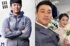 Cựu HLV thể lực CLB Hà Nội và Hoàng Anh Gia Lai kết hôn