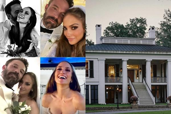 Đám cưới Bennifer chấm dứt 20 năm đeo bám của báo lá cải-4