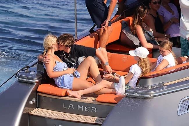 Brooklyn Beckham giữa lúc bị cắt hợp đồng-2