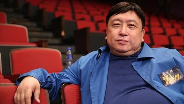 Người tình kém 29 tuổi của Chân Tử Đan ở Thiên Long Bát Bộ-5