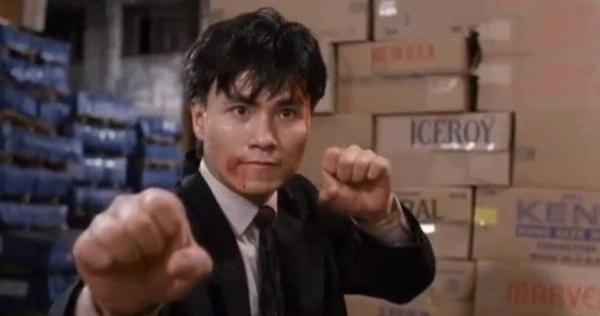 Sau Lý Tiểu Long, siêu sao võ thuật không phải Thành Long mà là người này-4