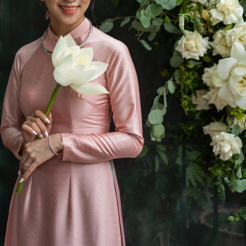 Đám hỏi sen đẳng cấp nức nở: Độ kỳ công, chi phí và lời cảm thán lạ-2