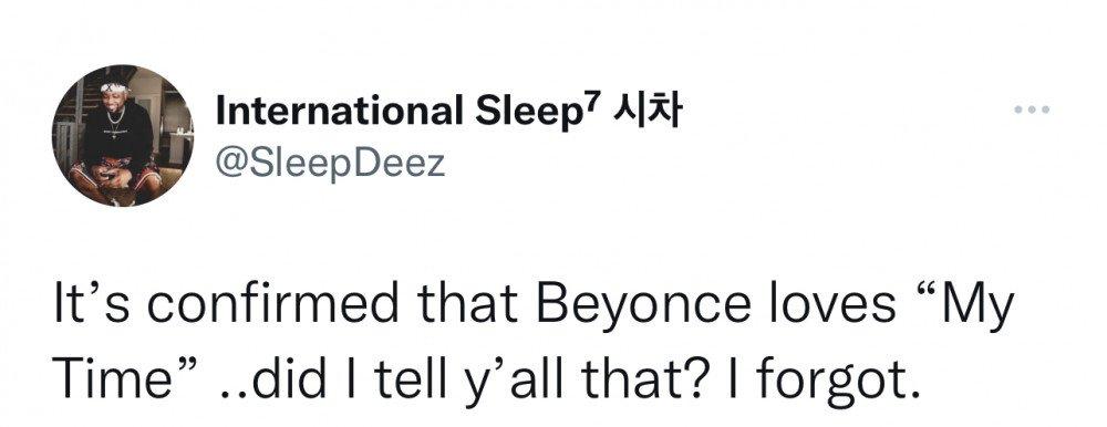 Beyoncé và con gái hâm mộ Jungkook nhất trong BTS?-1