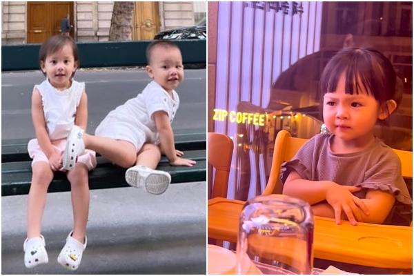 Cường Đô La tậu vòng sinh nhật cho ái nữ mà không quên vợ yêu-11