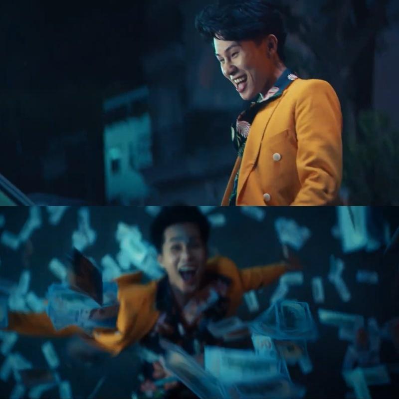 MV của Jack lại bị tố đạo nhái dù đang Top 1 Trending-1