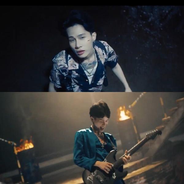 MV của Jack lại bị tố đạo nhái dù đang Top 1 Trending-2