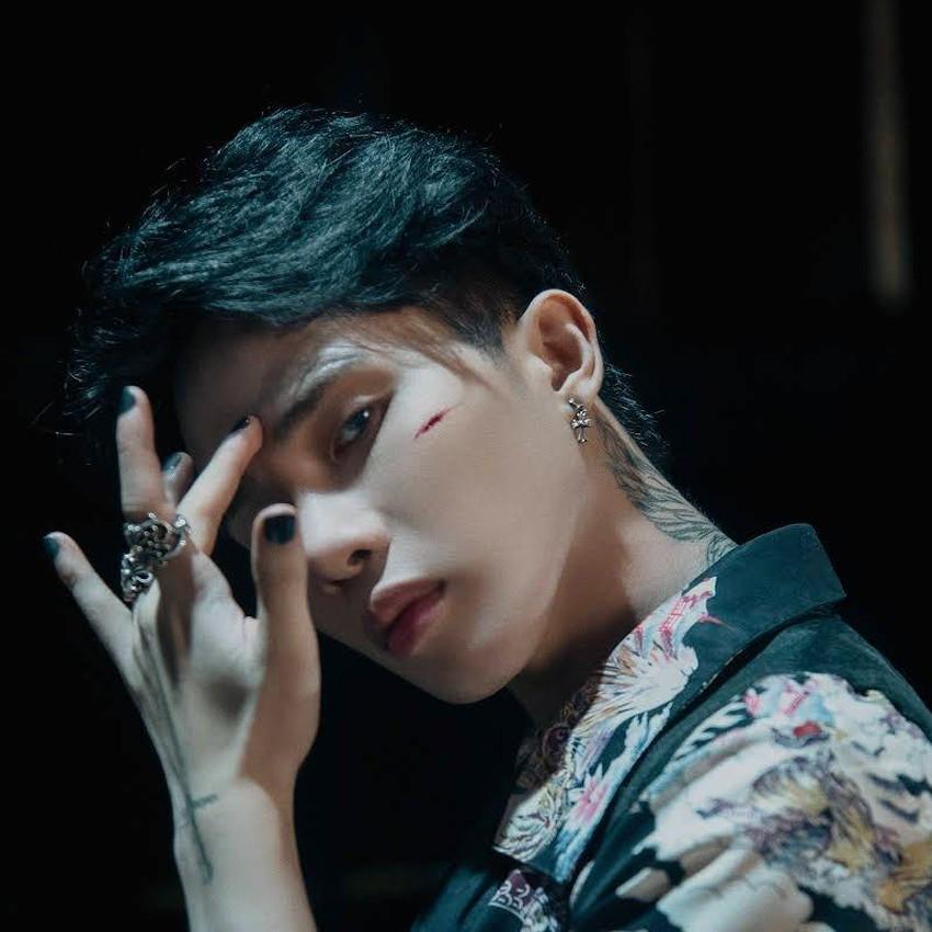 MV của Jack lại bị tố đạo nhái dù đang Top 1 Trending-5