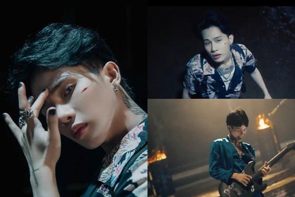 Những hit maker đình đám nhất Vpop vướng nghi vấn đạo nhạc-9