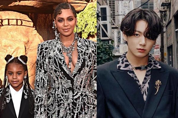 Chốt sổ đề cử Grammy 2023: Beyoncé và Adele lại choảng nhau um sùm-5