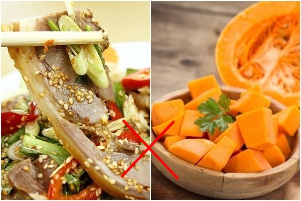 5 đại kỵ cần tránh khi ăn thịt dê để không bị ngộ độc-1