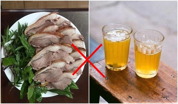 5 đại kỵ cần tránh khi ăn thịt dê để không bị ngộ độc-3