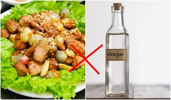 5 đại kỵ cần tránh khi ăn thịt dê để không bị ngộ độc-4