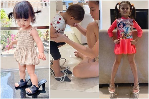 8 mẹo giảm đau chân sau khi đi giày cao gót-9