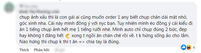 Bạn gái đam mê sống ảo, thanh niên đòi pass người yêu vì quá sợ-4