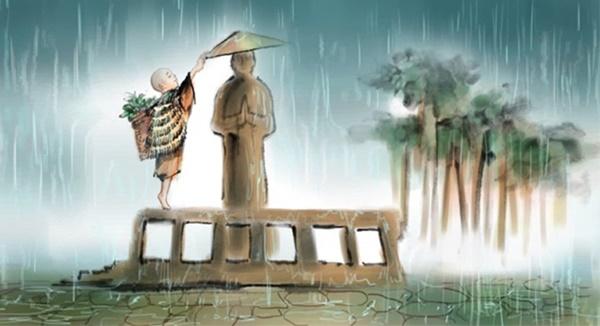 7 kiểu người may mắn hết phần thiên hạ, trên kính dưới nhường-1