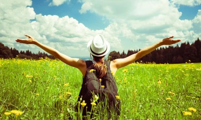 7 kiểu người may mắn hết phần thiên hạ, trên kính dưới nhường-2