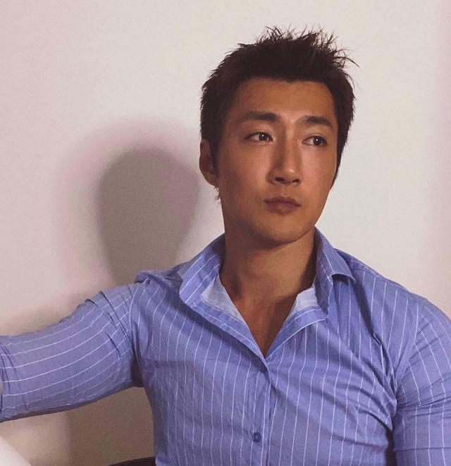 Tài tử TVB lên tiếng trước tin đồn đồng tính-3