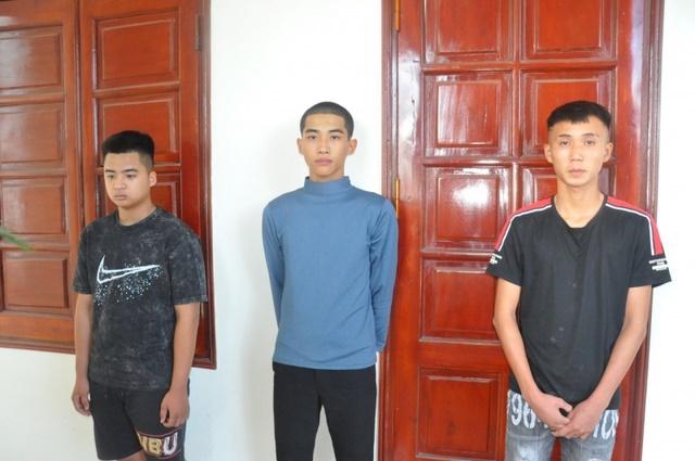 Vụ nam sinh lớp 10 bị đánh tử vong: Mong được thắp hương và tạ lỗi-1