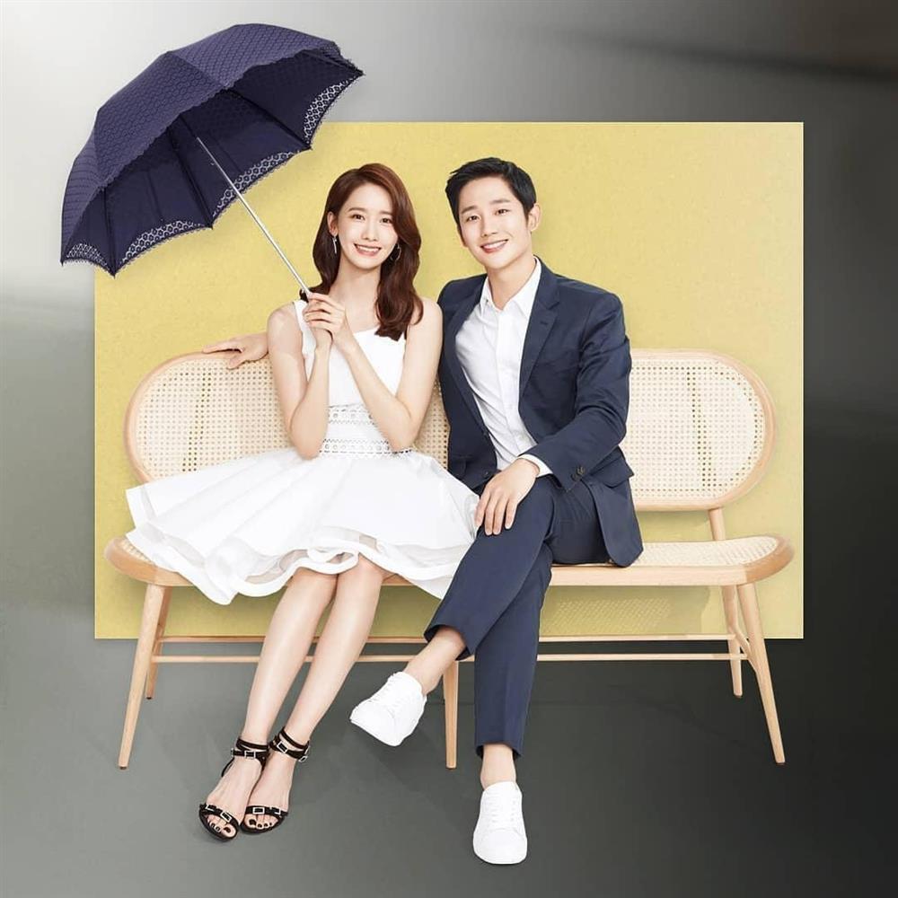 Jung Hae In - Yoona được đẩy thuyền nhiệt tình sau tình huống khó đỡ-2
