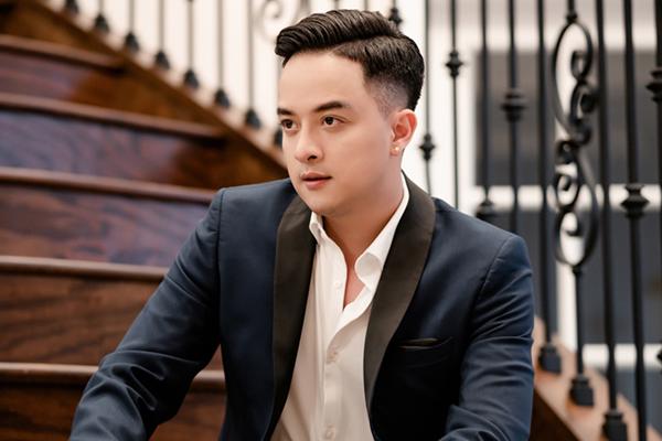 Cao Thái Sơn: Vẫn là anh em tốt với Nguyễn Văn Chung-5