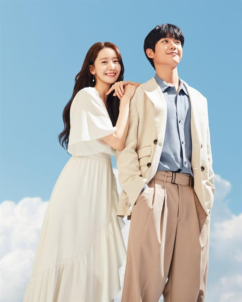 Jung Hae In - Yoona được đẩy thuyền nhiệt tình sau tình huống khó đỡ-3