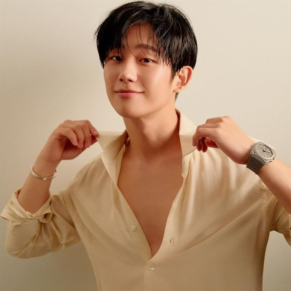 Jung Hae In - Yoona được đẩy thuyền nhiệt tình sau tình huống khó đỡ-5
