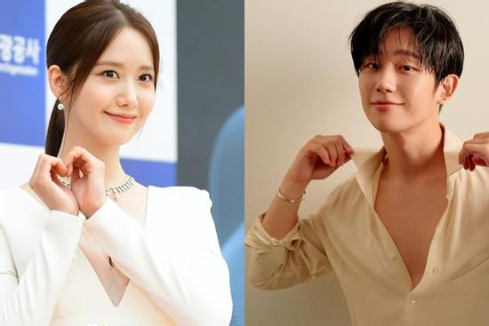 Jung Hae In - Yoona được 'đẩy thuyền' nhiệt tình sau tình huống khó đỡ