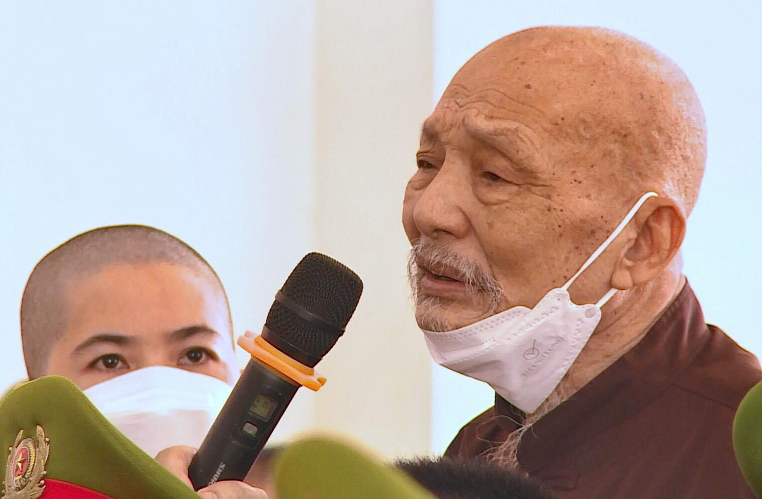 Lê Tùng Vân phản bác cáo trạng: Mấy clip thì ăn thua gì-2